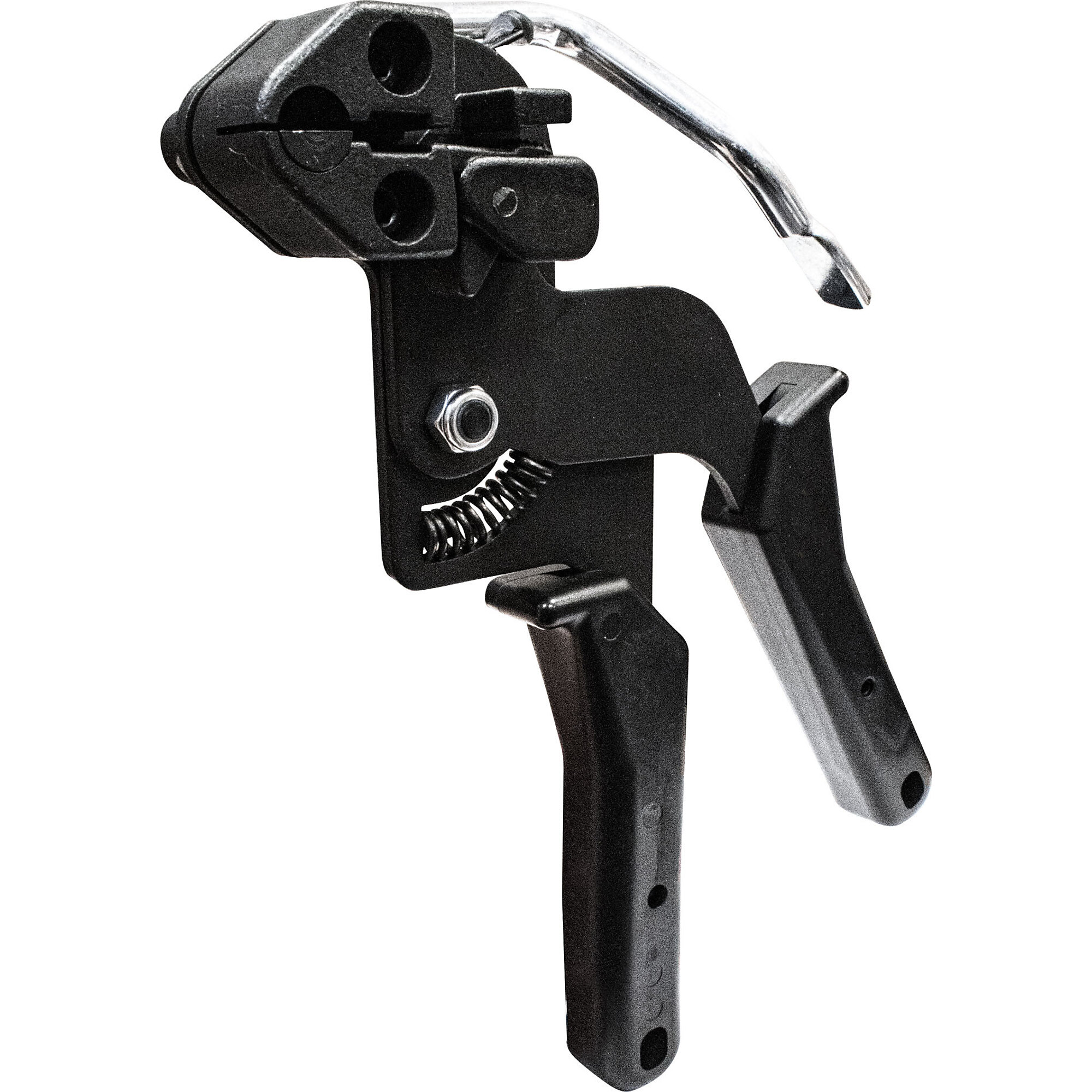 Encore Packaging, Ball-Lock Tensioner for Stainless Steel Strapping, Application Tensioner, Included (qty.) 1 Material Steel, Model# RSA-580